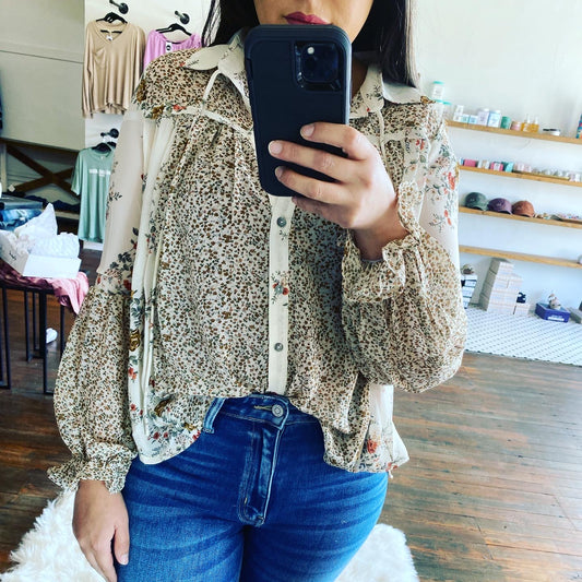Sophie Top