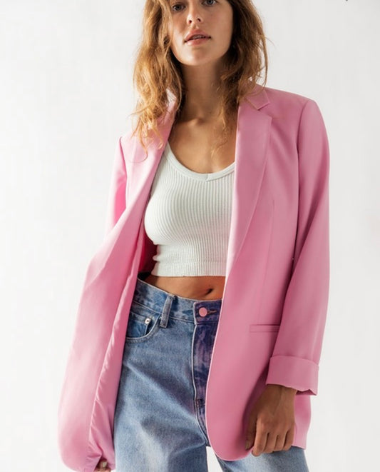 You Belong With Me Blazer