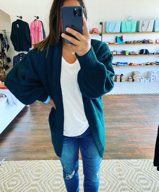 Tiffany Cardigan
