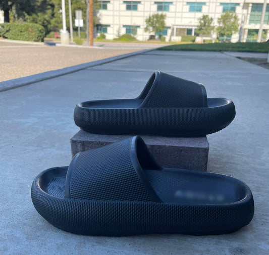 Cloud Sandals