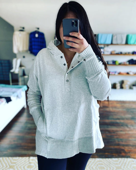 Sophia Sweater