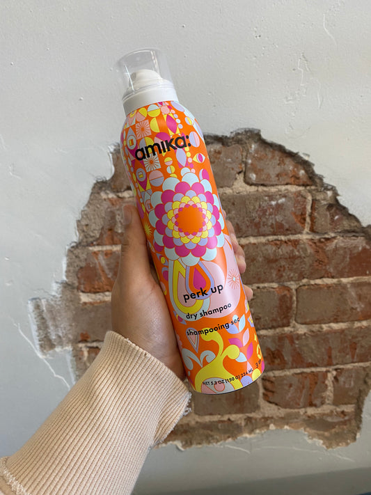 Amika Dry Shampoo